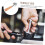 Espresso Coffee Machine Accessories, Beechwood Coffee Handle with 2 Ears, 51mm Extraction Handle. 3