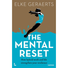 The Mental Reset How hybrid work and life strengthen your resilience b