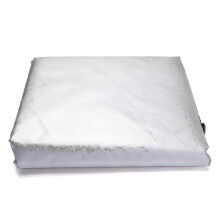 (123x61x72cm) Waterproof Outdoor Patio Garden Furniture Covers Rain Snow Chair Covers S04