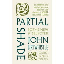 Partial Shade by John Birtwhistle Paperback Book