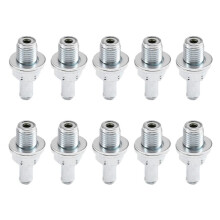 10pcs Car Positive Crankcase Ventilation PCV Valve Check Valve 17130-PND-A01 for Accord CRV
