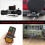Universal Winch Wireless Remote Control  Kit for ATV Truck Receiver Module Transmitter Handset  Controller 5