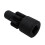 2Pcs for  Truck Tools SCE JDO29 99309 Flywheel Turning Coilover Socket Timing Repair Tool 6