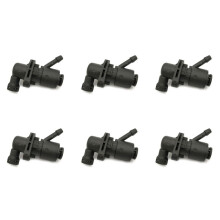 6X Samochodowy Moduł Pompy Hydraulicznej MTA Easytronic Durashift G1D500201 do Samochodu Zafira B Corsa Meriva A Astra 00-14