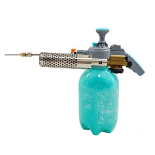 Portable Thermal Fogger Mosquito Killer Disinfection Smoke Sprayer for Home Outdoor Pest Control Drain Sewer Sanitizing