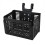 Foldable Bicycle Basket for MTB and Road Bikes - Multifunctional Cycling Accessories 1