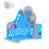 3D Printer Filament Respooler 1kg Spool Rewinder Detachable Modular Electric Model A AU Plug 1