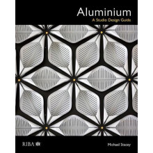 Aluminium by Michael Stacey Hardcover Book