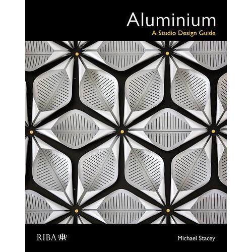 Aluminium by Michael Stacey Hardcover Book