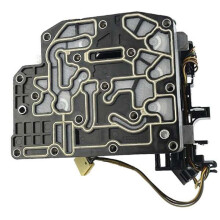 62TE Transmission Shift Rebuilt Solenoid Block/Pack 5078709AB for 2007-