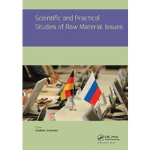 Scientific and Practical Studies of Raw Material Issues Paperback Book