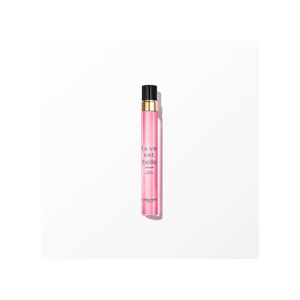 Lancome La Vie Est Belle L'elixir Very Cherry-10 Ml