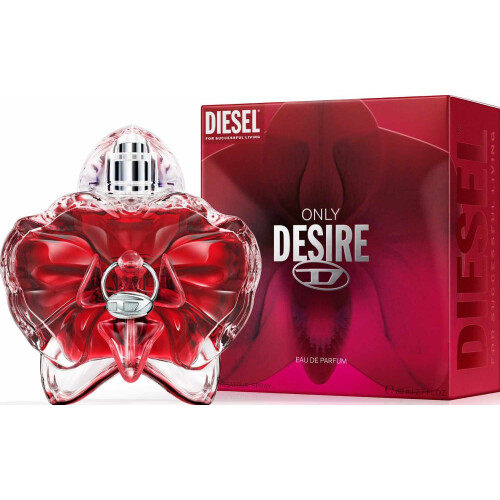 Diesel Diesel Only Desire-80 ml 1