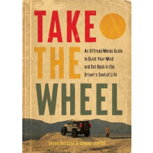 Take the Wheel by Tommy Stoffel Hardcover Book