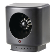 Tapón de plagas ultrasónico 20 - 70 kHz 4,5 W Interior