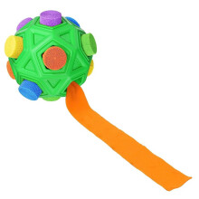Dog Toys Snuffle Encourage Foraging Skills Slow Food Training,Dog Puzzle Toys Suitable for Medium Small Dog