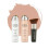 Base AirBrush 3uds - Brillante/Claro 2