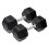 Orange Gym - Hex Dumbbell - 4kg - 2 kpl setti 2