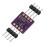 LIS2DW12 Three-Axis Acceleration Sensor with Multiple Low Power and Low Noise Settings Acceleration 3