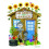 Mr. Green Grows a Garden by Ruth Owen Paperback Book 1