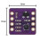 LIS2DW12 Three-Axis Acceleration Sensor with Multiple Low Power and Low Noise Settings Acceleration 6