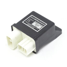 129930-77950 R81NF Automotive Relay DC12V QGS Controller for HDF20-5 HDF25-5