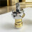 21-309L Hot and Cold Faucet Valve Core (Without Handle Version), Suitable for Royal Series Faucets, Low Lead 4