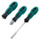 3pcs/Set Hexagonal Screwdriver Bit Holder Handle with Non-Slip Extension Hand Tool 1