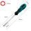 3pcs/Set Hexagonal Screwdriver Bit Holder Handle with Non-Slip Extension Hand Tool 3