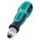 3pcs/Set Hexagonal Screwdriver Bit Holder Handle with Non-Slip Extension Hand Tool 5