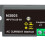 M3005 Miniatuurstroomsensor voor Schakelaar, Normaal Open Stroomsensor, Bewakingsrelais, 0,05-10A Detecteerbaar, Transformator 3
