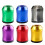 6Pcs Screwdriver Magnetizer Ring 6.35mm Shank Bit Magnetizing and Demagnetizing Tool for Electric Screwdriver Bits 1