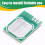Touch Button Module AT42QT1010 Long Distance 10mm Glass Capacitor 3