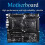 X99 Moderkort med Dubbla Socklar + -Kabel LGA2011-3 Stöder 8XDDR3 RAM Dubbla Ethernet-Portar Stöder E5 2678 V3 2676 V3 Processor 8