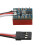 RC  K3 1-Channel PWM Servo Signal Control Relay Module for Navigation Light/Smoke Release Systems Controls 6