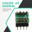 1Pcs Eighth Generation New Magic Upgrade Base, Fever Audio Dual Op Amp Chip IC Base 6