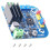 ASME-05 PCB Controller ASMC-04 Upgrade Version for ASMC-04A ASMC-04B ASMC-05A ASMC-05B High Torque Robot Servo Motor 1