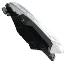 Front Fog Light Front Bumper Light LED Daytime Running Light 63177349131 63177349132 for 5 G30 G31 G38 Right+Left