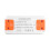 12V LED Driver Thin Constant Voltage Drive Power Supply 12W Input Suitable for Various LED Lamps 1