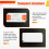 12V LED Driver Thin Constant Voltage Drive Power Supply 12W Input Suitable for Various LED Lamps 4