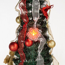 BrightFlake - Guardia del agua