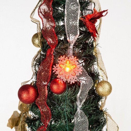BrightFlake - Guardia del agua