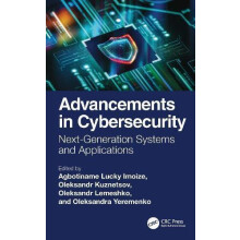 Advancements in Cybersecurity NextGeneration Systems and Applications