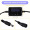 Power Supply Timing Restart , 5V-36V Programmable Power Control Countdown Timer, 99Day Delay Relay Module 5