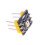 INMP441 Omnidirectional Microphone Module I2S Interface Low Power MEMS Digital Output Sensor Module Soldered Pin 4