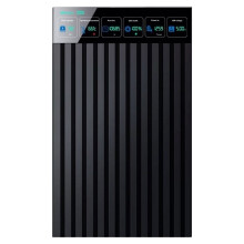 2.5 Inch HDD Enclosure 2.5 Inch to USB3.2 HDD Case 5Gbps External HDD Enclosure Hard Drive Box Case for PC