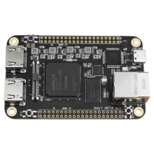 ARTIX Development Board FPGA Minimum System Board XC7A50T (Associated with 35T 100T)