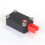 CW Key Automatic Key Double Paddle Key Morse Code CW Electric Key Adjustable Finger Force 6