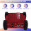 ULTRA-G GI100 Professional Battery/Phantom Powered DI-Box with Guitar Speaker Emulation 2
