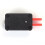 CW Key Automatic Key Double Paddle Key Morse Code CW Electric Key Adjustable Finger Force 3